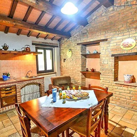 Zona Artigianale Callarella Sleeps 4 Pool * Sarnano