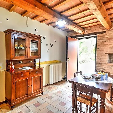 Zona Artigianale Callarella Sleeps 4 Pool *