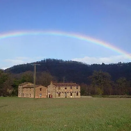Willa Zona Artigianale Callarella Sleeps 4 Pool Sarnano