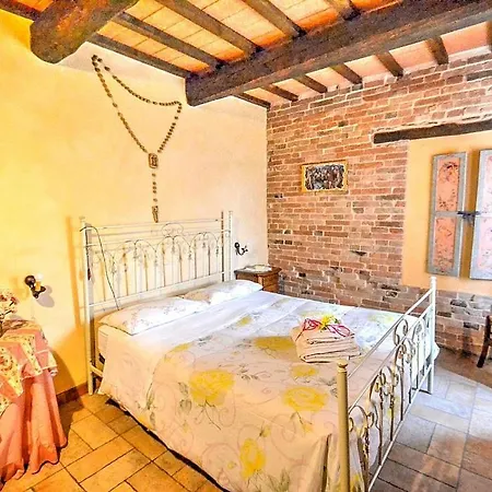 Zona Artigianale Callarella Sleeps 4 Pool Willa Sarnano