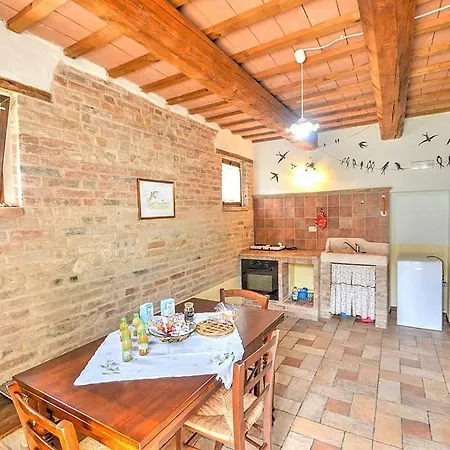 Willa Zona Artigianale Callarella Sleeps 4 Pool
