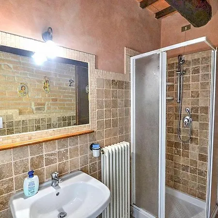 Zona Artigianale Callarella Sleeps 4 Pool Willa *